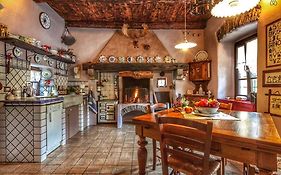 B&B Dove Comincia La Bella Italia