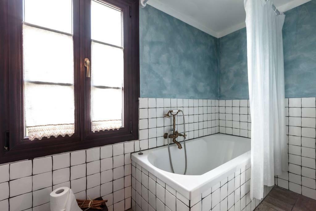 B&B Dove Comincia La Bella Italia Beura Exterior photo